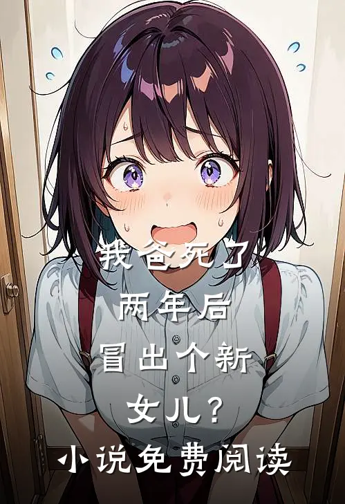 我爸死了两年后，冒出个新女儿？小说免费阅读