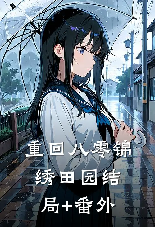 重回八零锦绣田园结局+番外