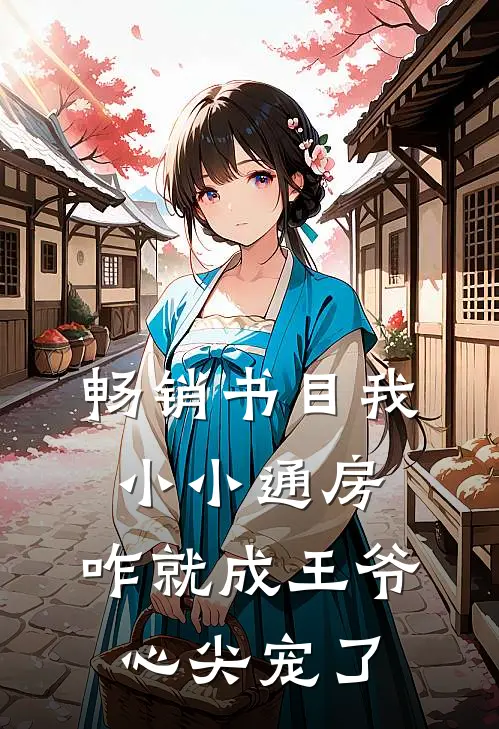 畅销书目我小小通房，咋就成王爷心尖宠了