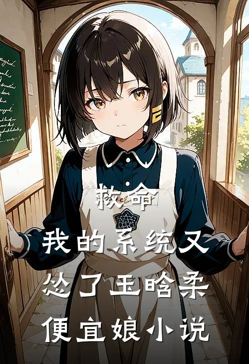 救命，我的系统又怂了玉晗柔便宜娘小说