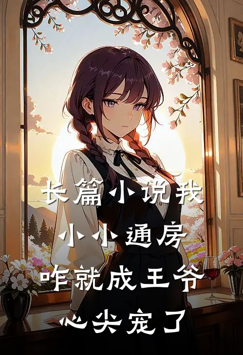 长篇小说我小小通房，咋就成王爷心尖宠了