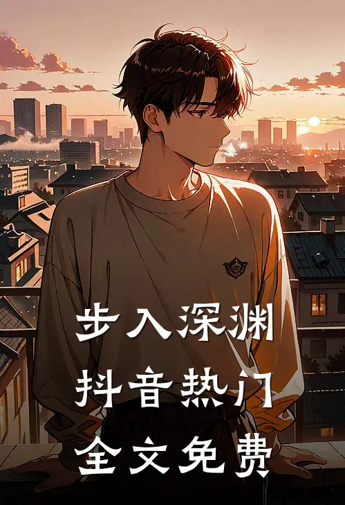 步入深渊抖音热门全文免费