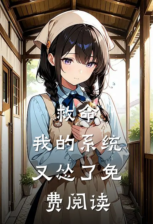 救命，我的系统又怂了免费阅读