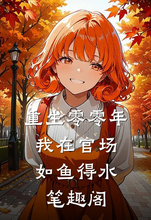 重生零零年：我在官场如鱼得水笔趣阁