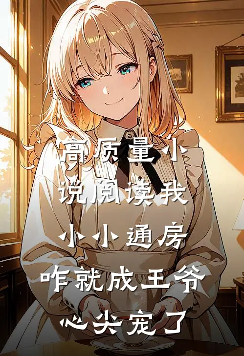 高质量小说阅读我小小通房，咋就成王爷心尖宠了