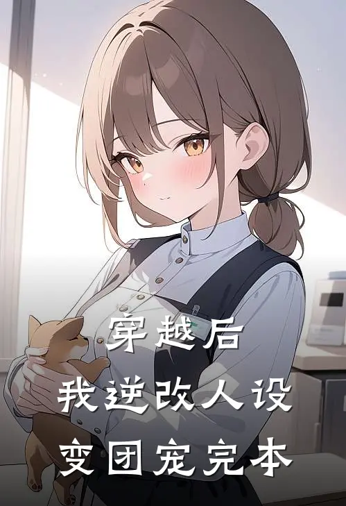 穿越后，我逆改人设变团宠完本