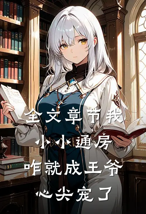 全文章节我小小通房，咋就成王爷心尖宠了