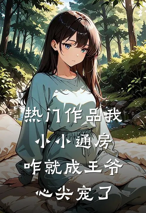 热门作品我小小通房，咋就成王爷心尖宠了