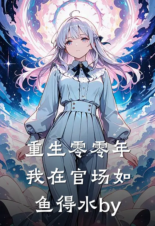 重生零零年：我在官场如鱼得水by