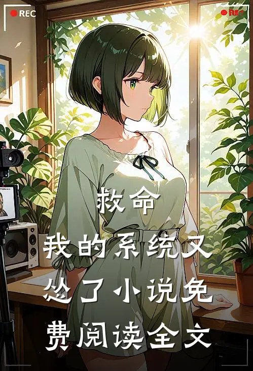 救命，我的系统又怂了小说免费阅读全文