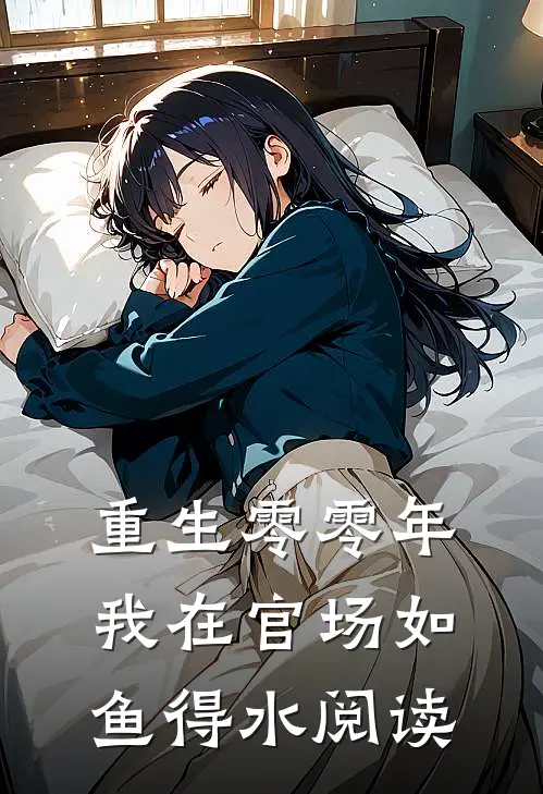 重生零零年：我在官场如鱼得水阅读