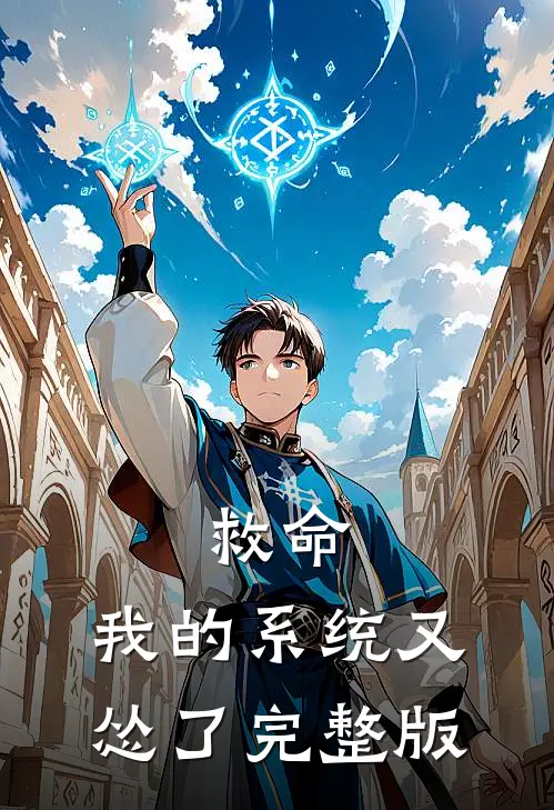 救命，我的系统又怂了完整版