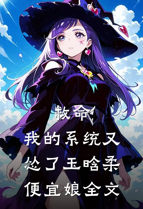救命，我的系统又怂了玉晗柔便宜娘全文