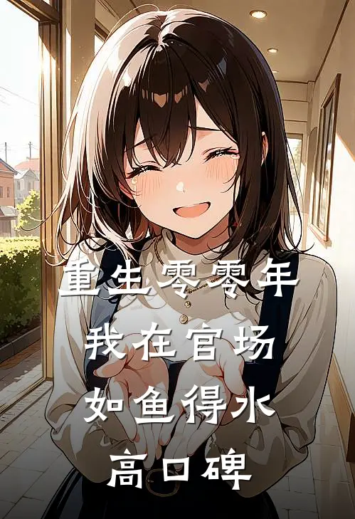 重生零零年：我在官场如鱼得水高口碑