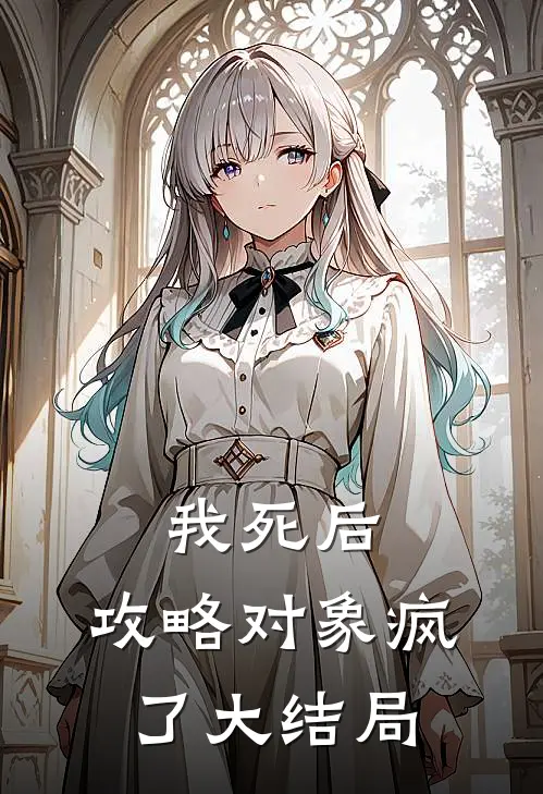 我死后，攻略对象疯了大结局