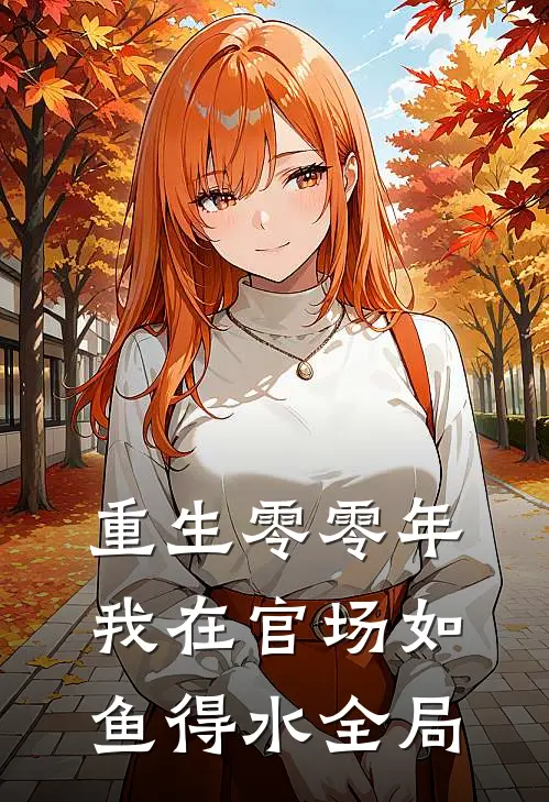 重生零零年：我在官场如鱼得水全局