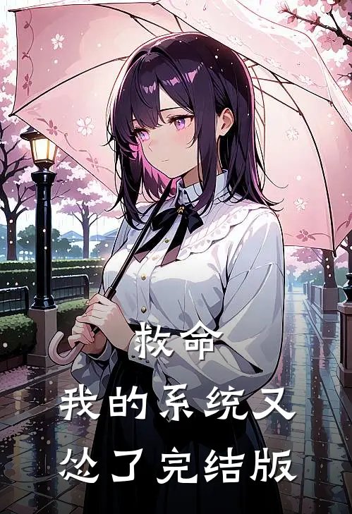 救命，我的系统又怂了完结版