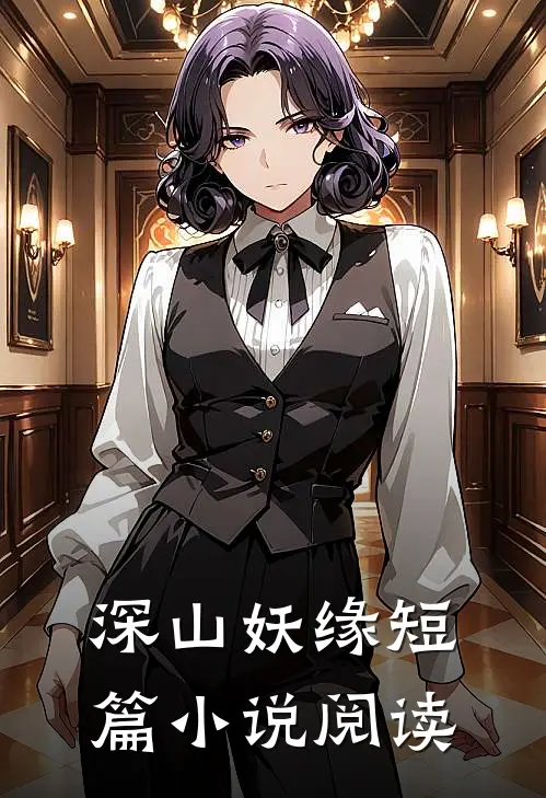 深山妖缘短篇小说阅读