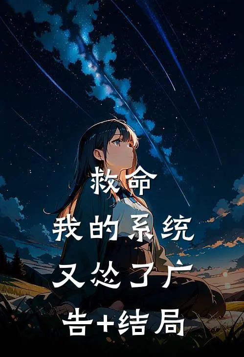 救命，我的系统又怂了广告+结局