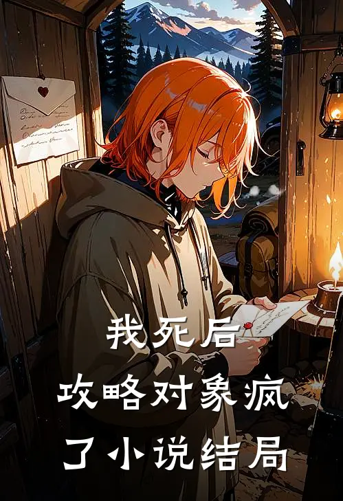 我死后，攻略对象疯了小说结局
