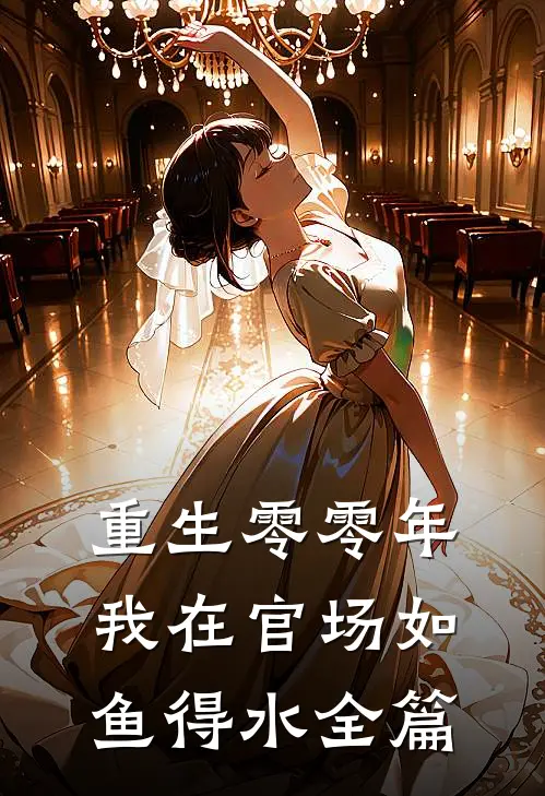 重生零零年：我在官场如鱼得水全篇