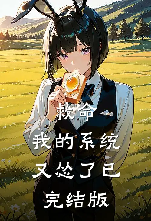 救命，我的系统又怂了已完结版