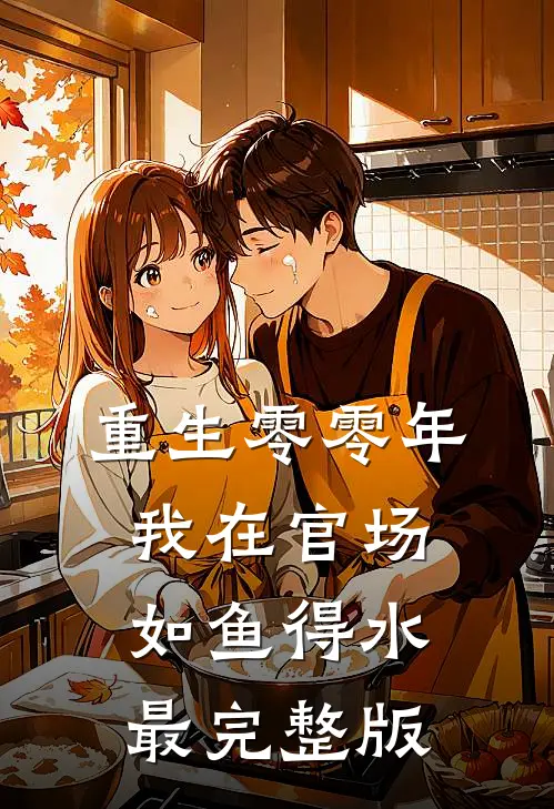 重生零零年：我在官场如鱼得水最完整版