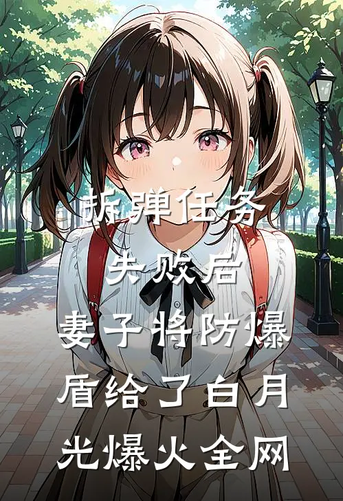 拆弹任务失败后，妻子将防爆盾给了白月光爆火全网