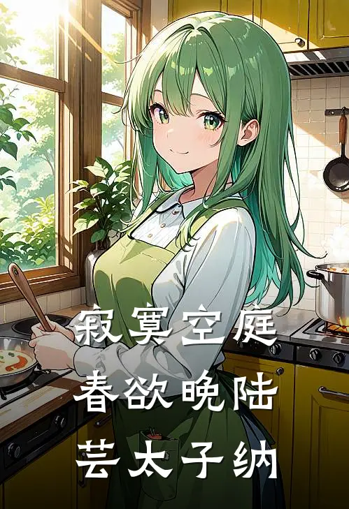 寂寞空庭春欲晚陆芸太子纳