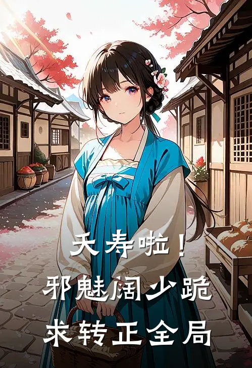 夭寿啦！邪魅阔少跪求转正全局