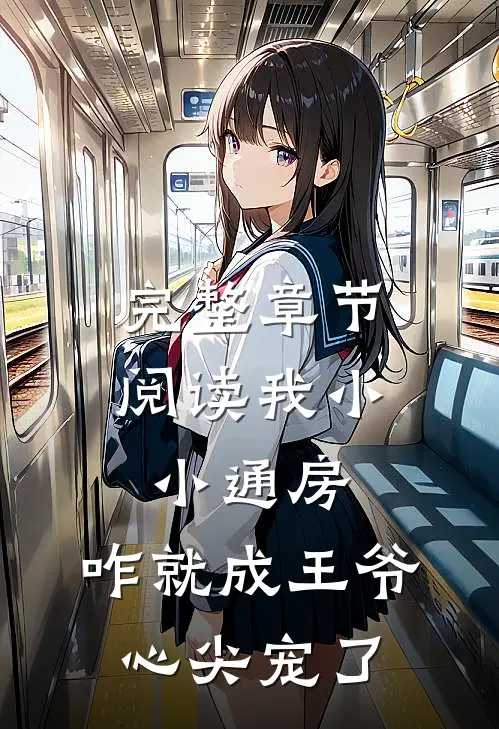 完整章节阅读我小小通房，咋就成王爷心尖宠了