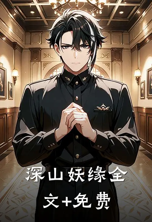 深山妖缘全文+免费