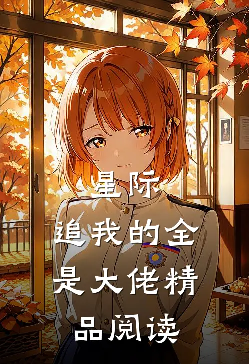 星际：追我的全是大佬精品阅读