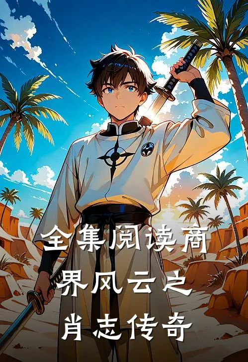 全集阅读商界风云之肖志传奇