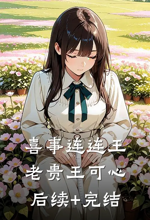 喜事连连王老贵王可心后续+完结