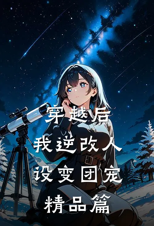 穿越后，我逆改人设变团宠精品篇