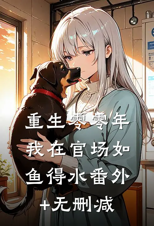 重生零零年：我在官场如鱼得水番外+无删减