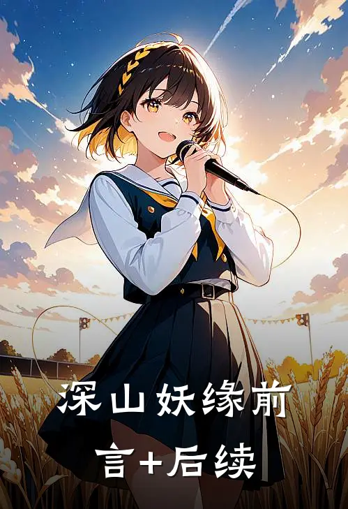 深山妖缘前言+后续
