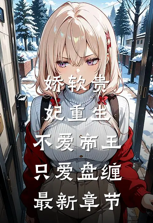 娇软贵妃重生不爱帝王只爱盘缠最新章节阅读
