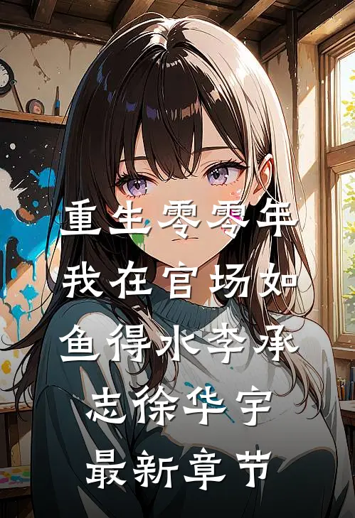 重生零零年：我在官场如鱼得水李承志徐华宇最新章节