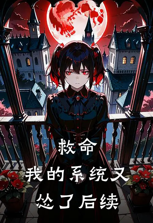救命，我的系统又怂了后续