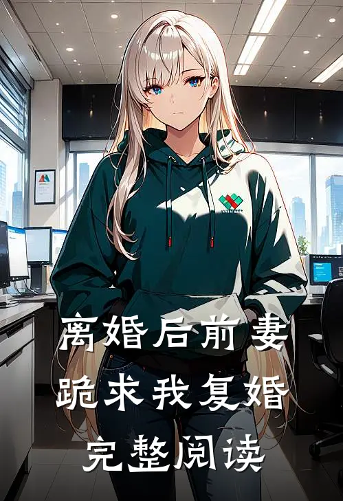 离婚后前妻跪求我复婚完整阅读