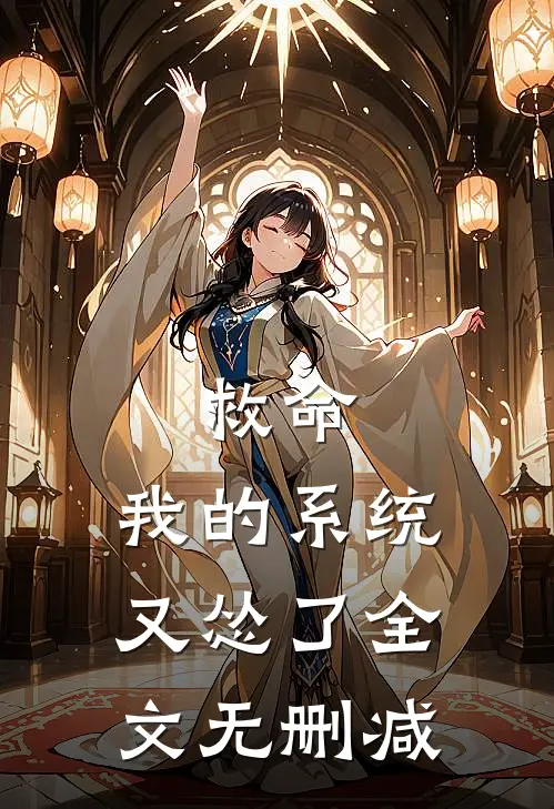 救命，我的系统又怂了全文无删减