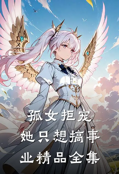 孤女拒宠：她只想搞事业精品全集