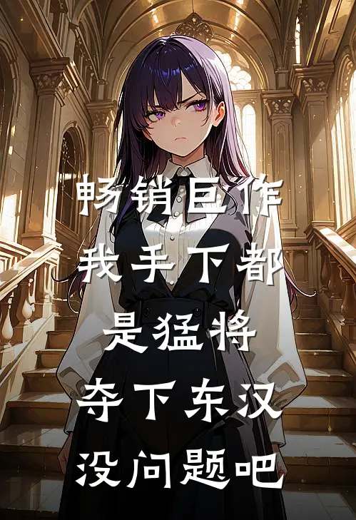畅销巨作我手下都是猛将，夺下东汉没问题吧