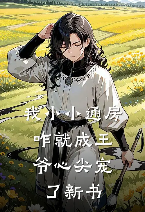 我小小通房，咋就成王爷心尖宠了新书