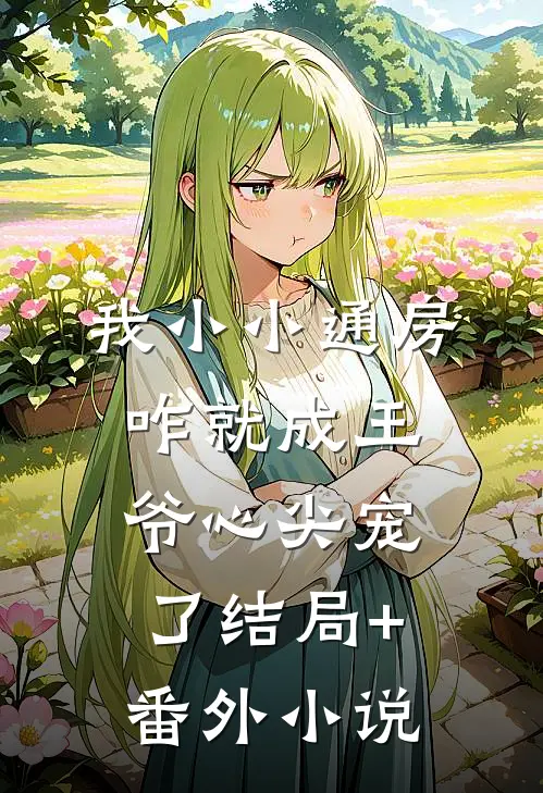 我小小通房，咋就成王爷心尖宠了结局+番外小说