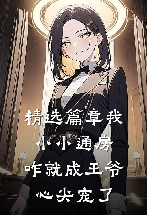 精选篇章我小小通房，咋就成王爷心尖宠了