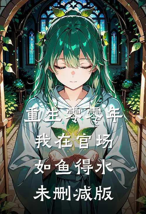 重生零零年：我在官场如鱼得水未删减版