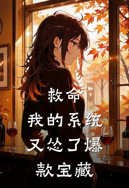 救命，我的系统又怂了爆款宝藏